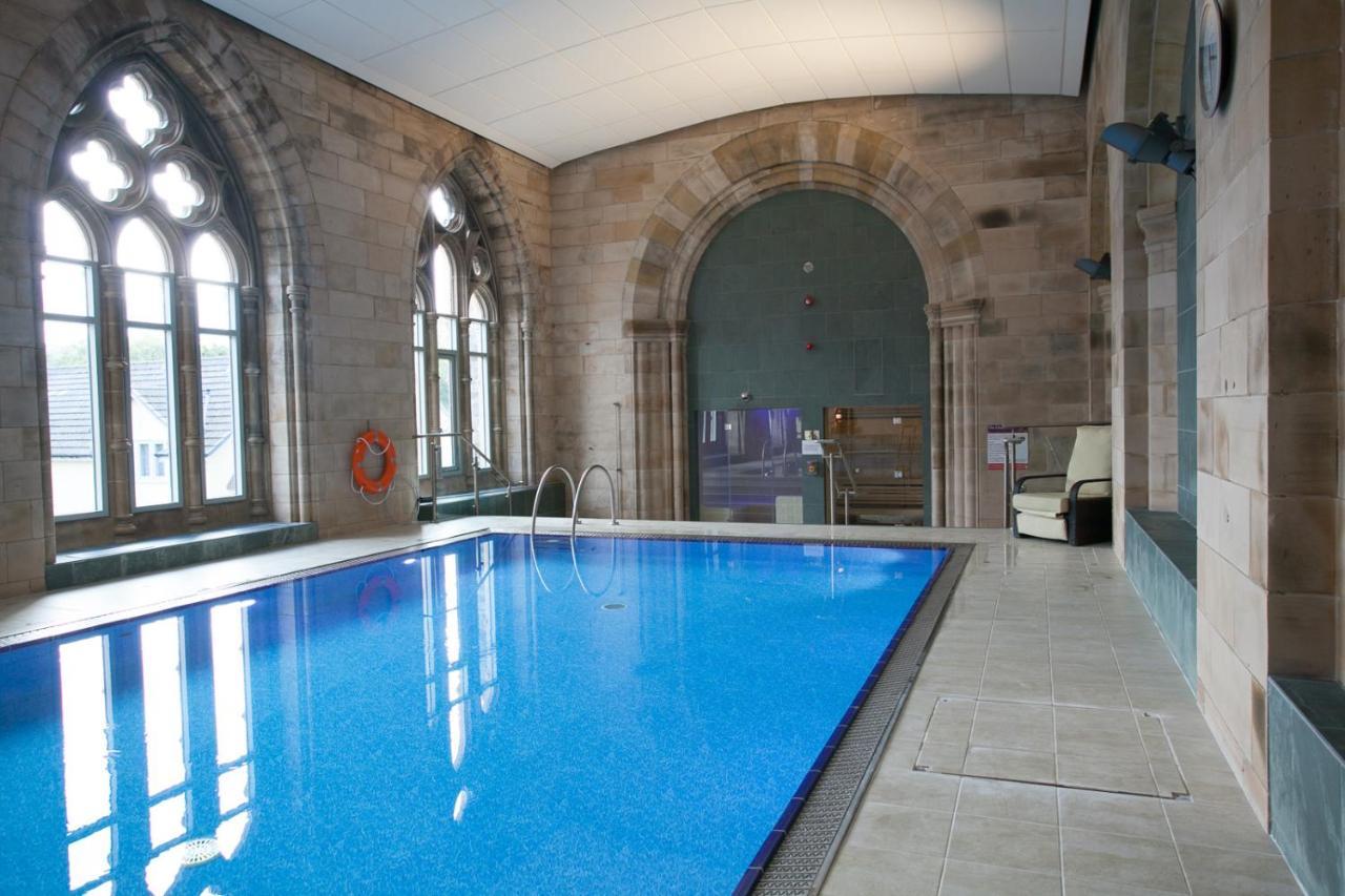 The Ness Apartment Highland Club Scotland Fort Augustus Ngoại thất bức ảnh