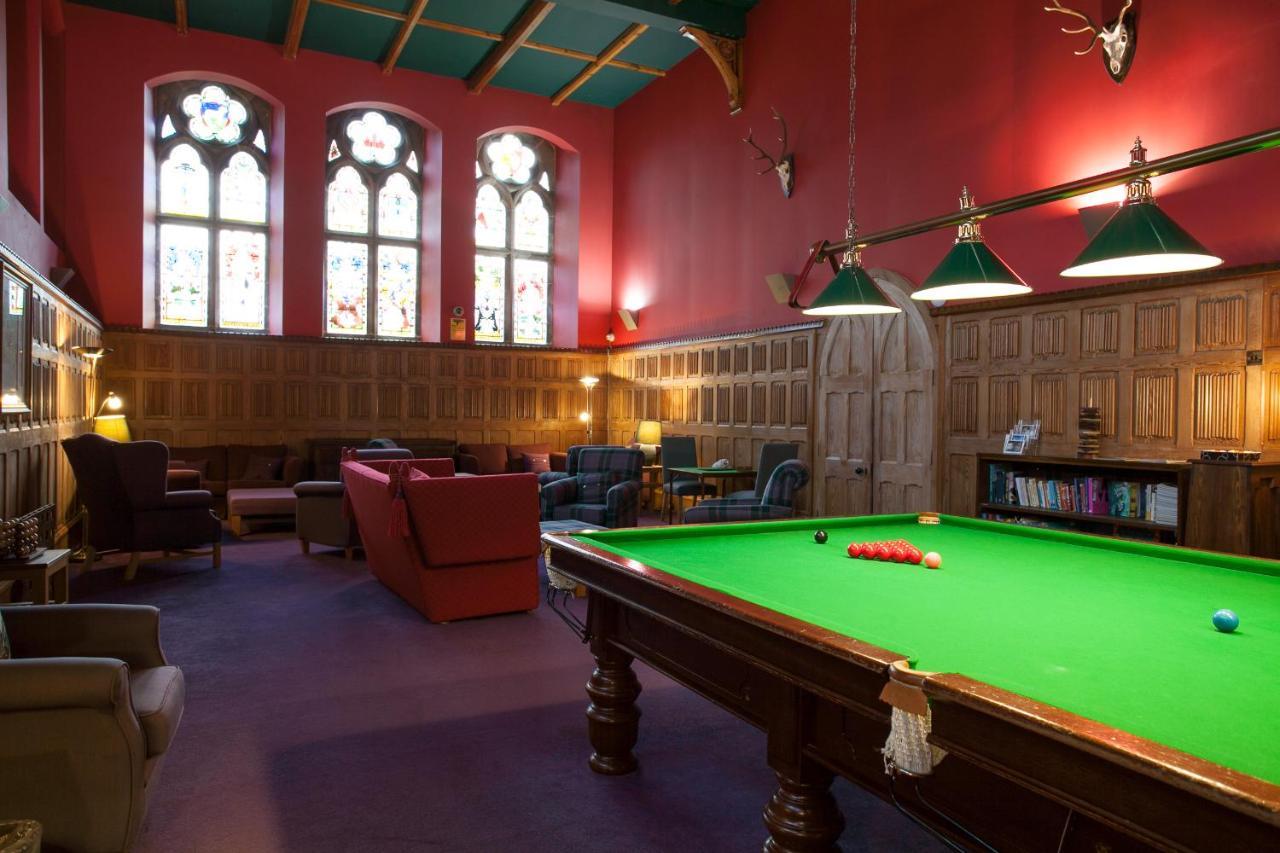 The Ness Apartment Highland Club Scotland Fort Augustus Ngoại thất bức ảnh
