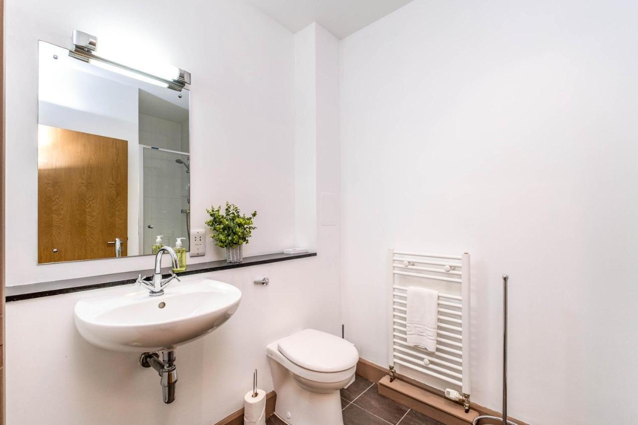 The Ness Apartment Highland Club Scotland Fort Augustus Ngoại thất bức ảnh