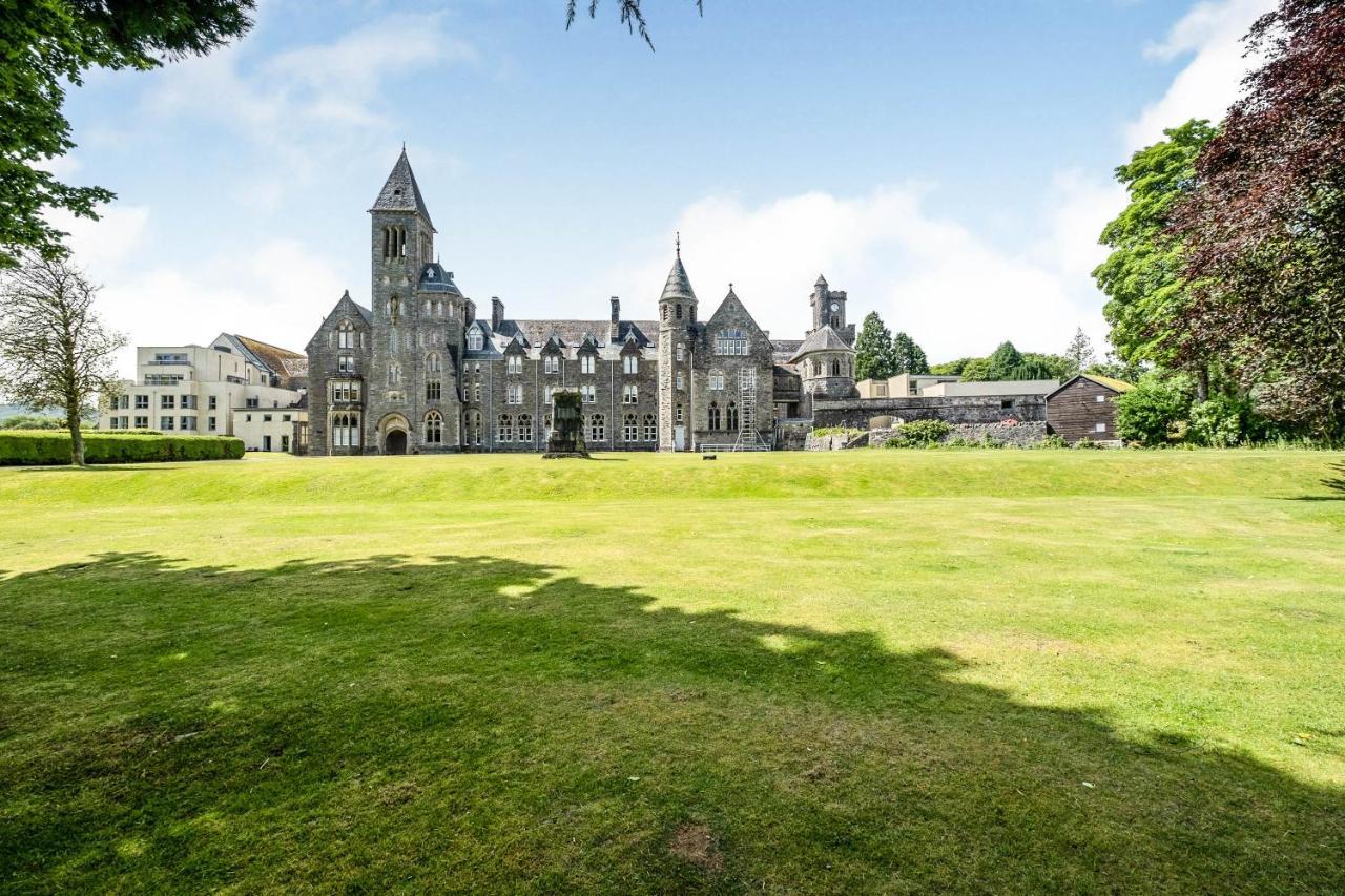 The Ness Apartment Highland Club Scotland Fort Augustus Ngoại thất bức ảnh