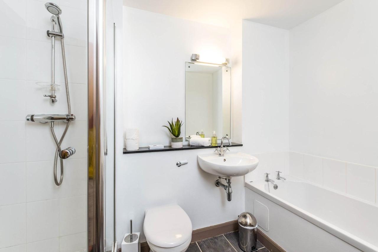 The Ness Apartment Highland Club Scotland Fort Augustus Ngoại thất bức ảnh